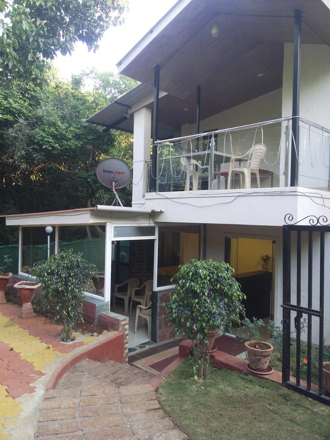 Bed and Breakfast Shindola Residency Mahābaleshwar Exteriér fotografie