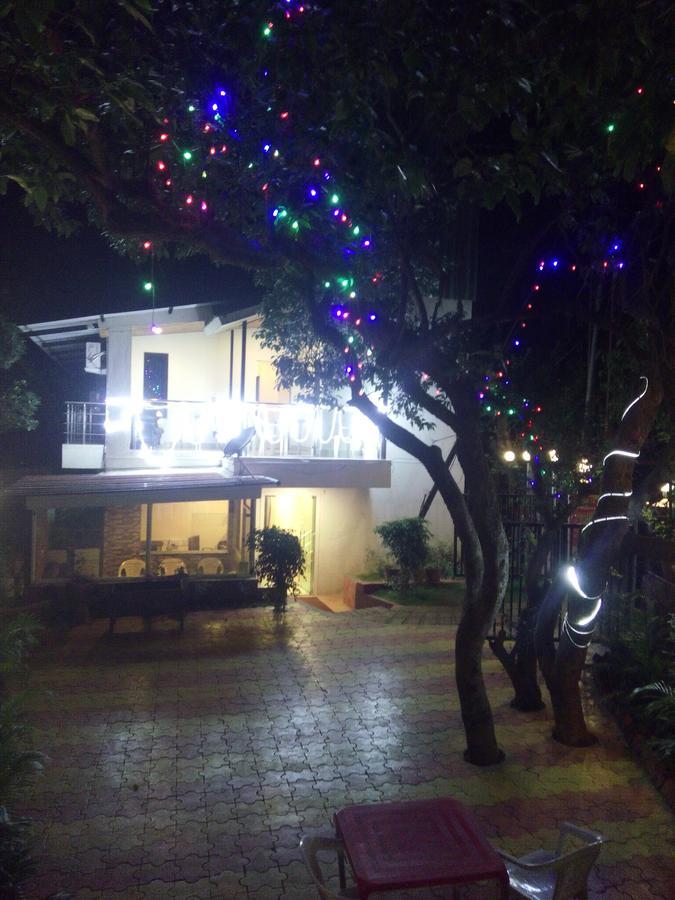 Bed and Breakfast Shindola Residency Mahābaleshwar Exteriér fotografie
