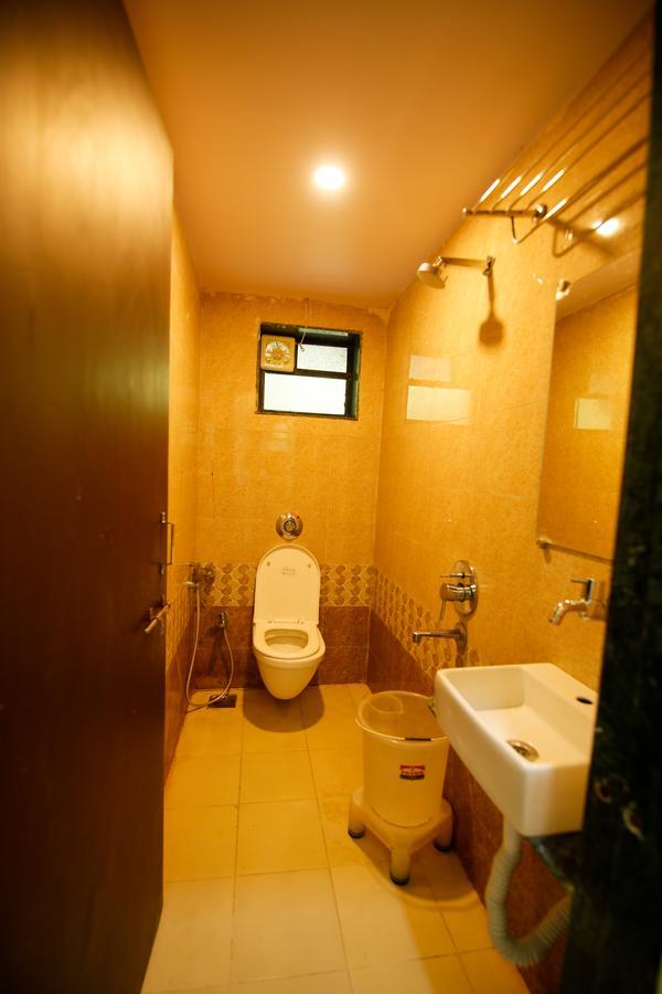Bed and Breakfast Shindola Residency Mahābaleshwar Exteriér fotografie
