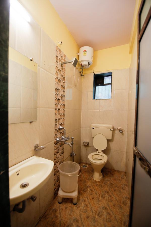 Bed and Breakfast Shindola Residency Mahābaleshwar Exteriér fotografie