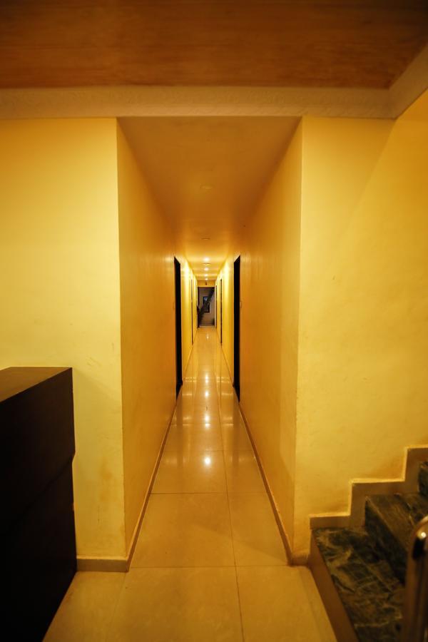 Bed and Breakfast Shindola Residency Mahābaleshwar Exteriér fotografie