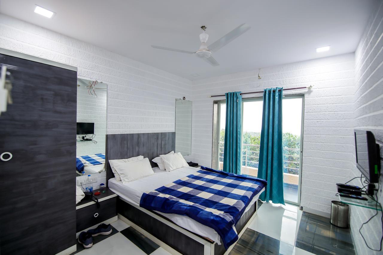 Bed and Breakfast Shindola Residency Mahābaleshwar Exteriér fotografie