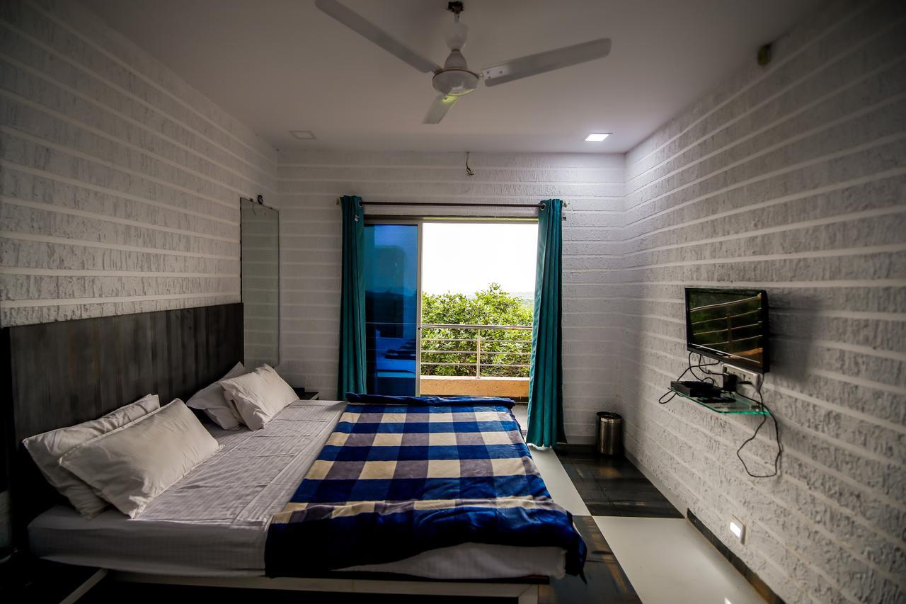 Bed and Breakfast Shindola Residency Mahābaleshwar Exteriér fotografie