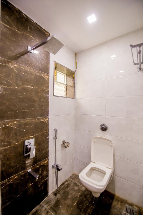 Bed and Breakfast Shindola Residency Mahābaleshwar Exteriér fotografie