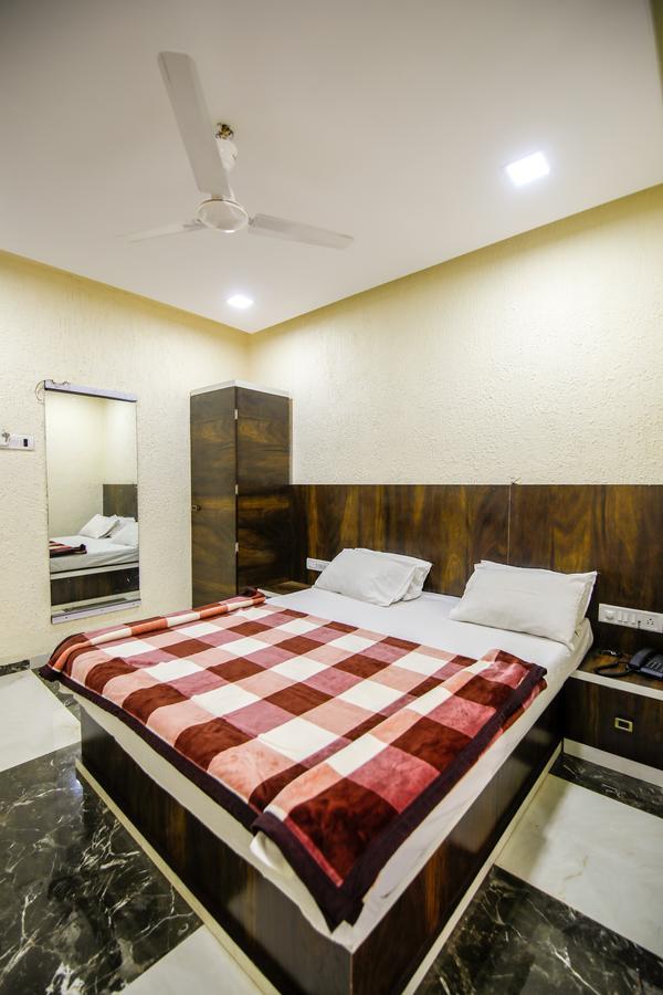 Bed and Breakfast Shindola Residency Mahābaleshwar Exteriér fotografie